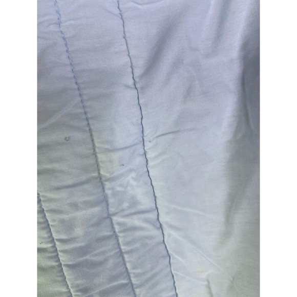 Crown Crafts Disney Winnie The Pooh Piglet Butterfly Baby Crib Blanket Comforter - Picture 9 of 12